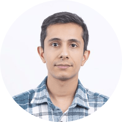 Reza Dadashian